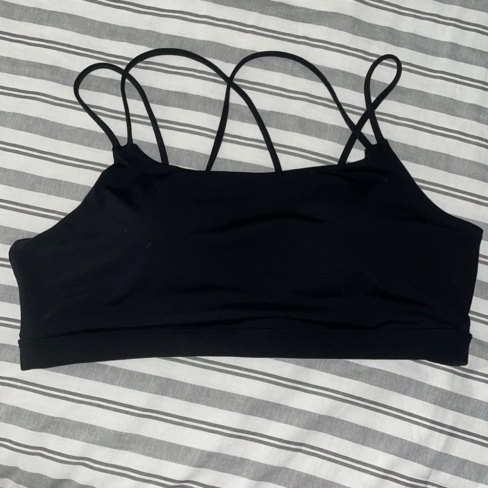 Gap sport bra